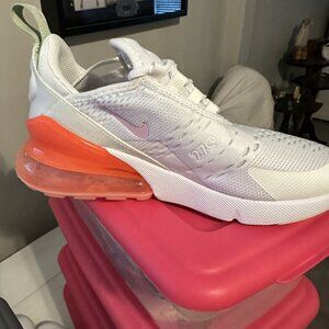 Kids Nike airmax 270